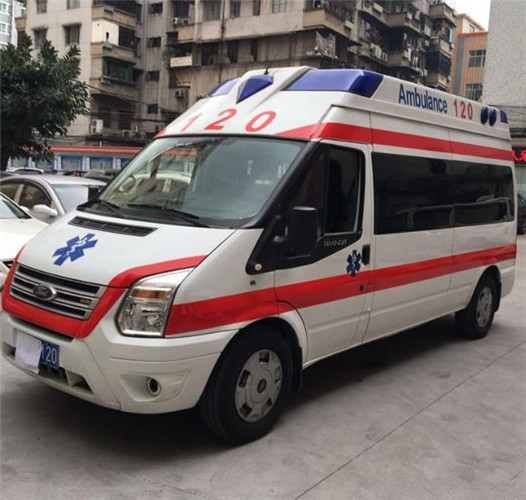 平顶山非急救护车护送行业的服务质量如何保障