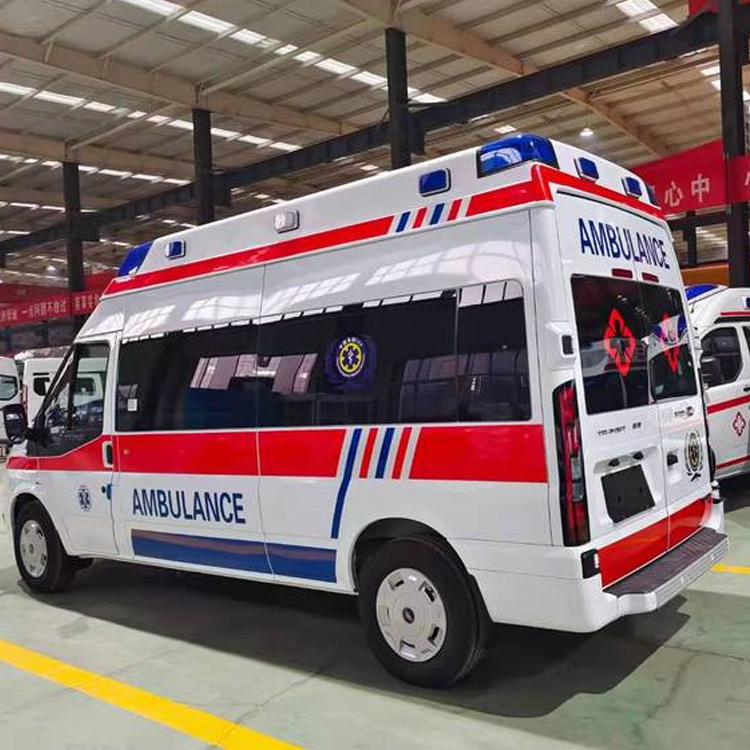平顶山救护车出租 —— 专业、安全、高效的城市急救服务