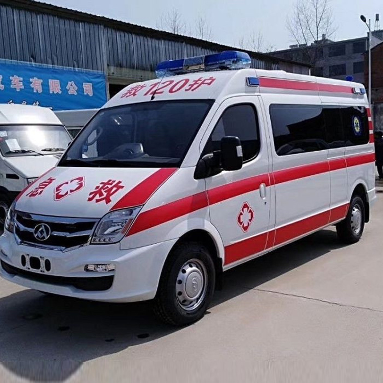 平顶山马拉松租赁救护车活动保障